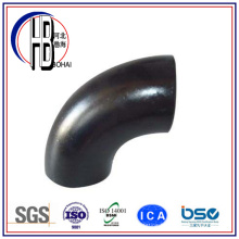 Bw 90 Degree Carbon Steel Long Radius Elbow with Best Price